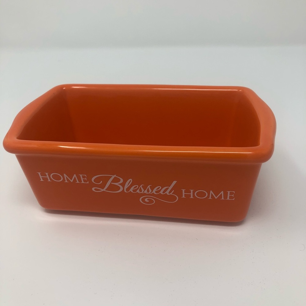 Mini Loaf "Blessed Home